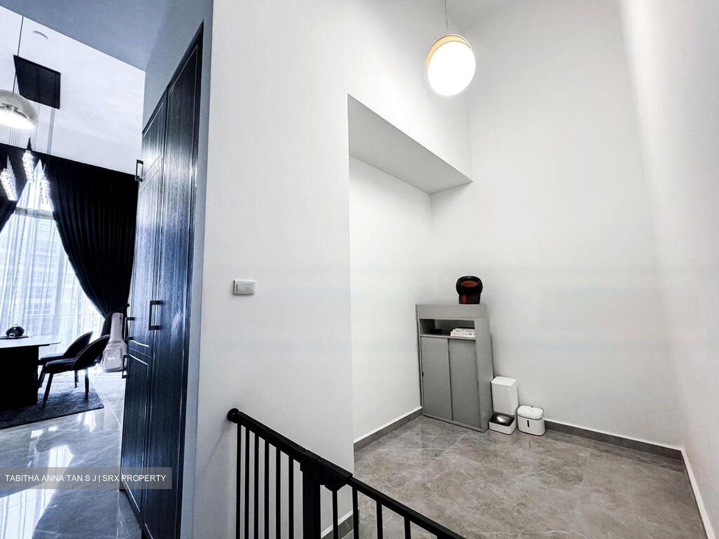 Mayfair Gardens (D21), Condominium #458842071